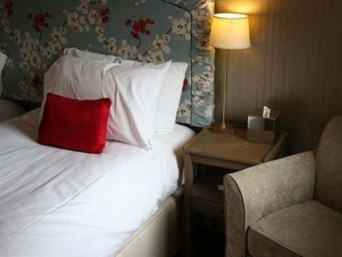 The Angel In Wootton Bassett Hotel Royal Wootton Bassett Quarto foto