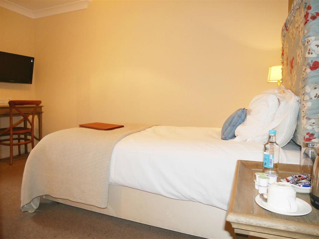 The Angel In Wootton Bassett Hotel Royal Wootton Bassett Quarto foto